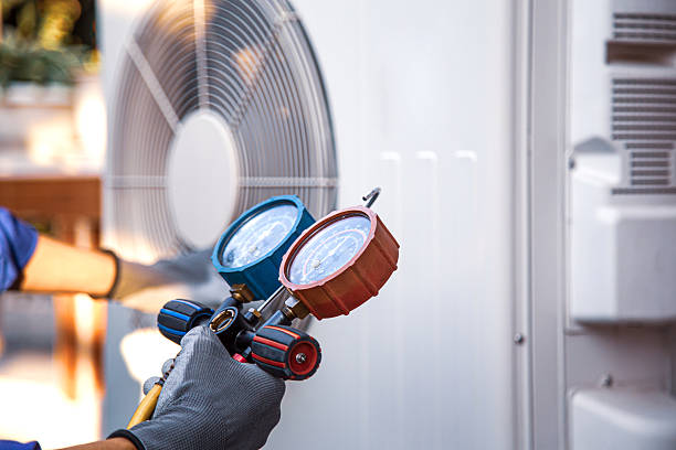 Affordable Hvac solutions in Morrisonville, NY